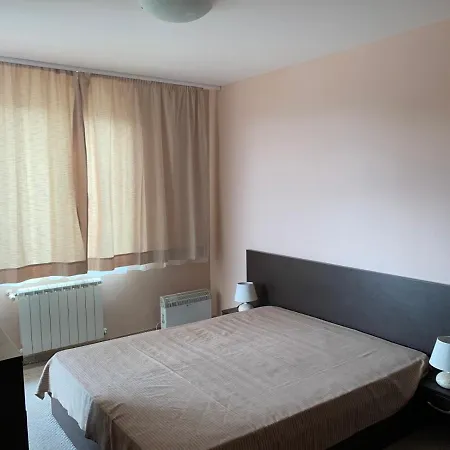 Apartment Royal Towers