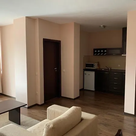 Apartment Royal Towers *