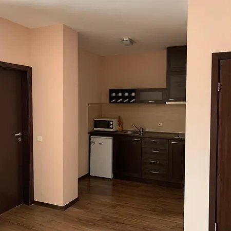 Royal Towers * Bansko
