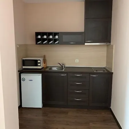 Apartment Royal Towers