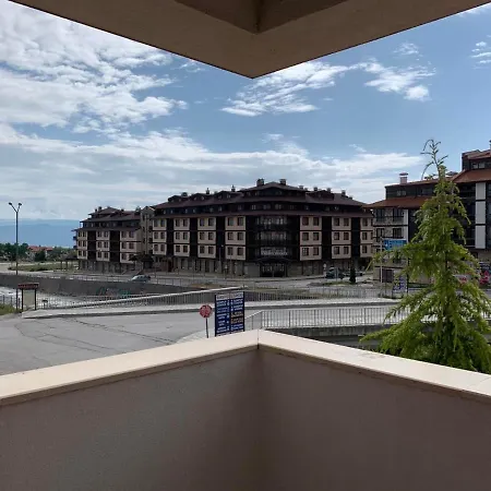 Royal Towers Apartment Bansko