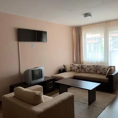 Apartment Royal Towers Bansko