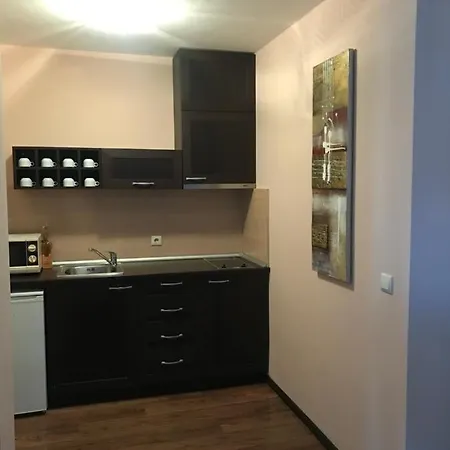 Royal Towers Apartment Bansko