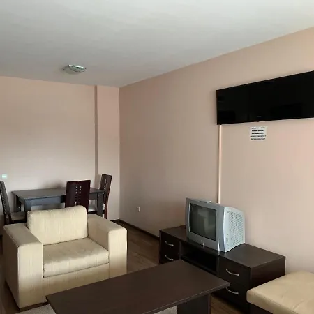 Royal Towers Apartment